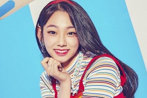 Ulang Tahun, 10 Perjalanan Karier Mina Gugudan dari Idol Hingga Aktris