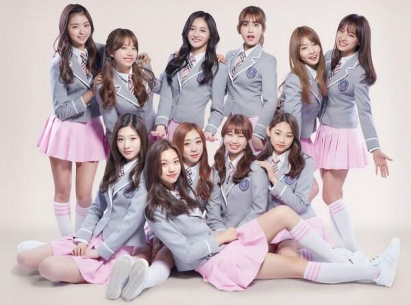 Ulang Tahun, 10 Perjalanan Karier Mina Gugudan dari Idol Hingga Aktris