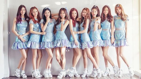 Ulang Tahun, 10 Perjalanan Karier Mina Gugudan dari Idol Hingga Aktris