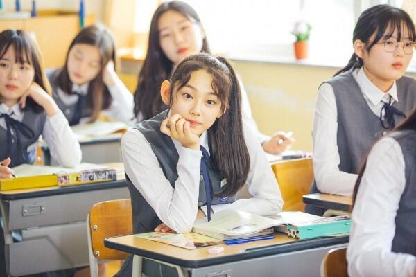 Ulang Tahun, 10 Perjalanan Karier Mina Gugudan dari Idol Hingga Aktris