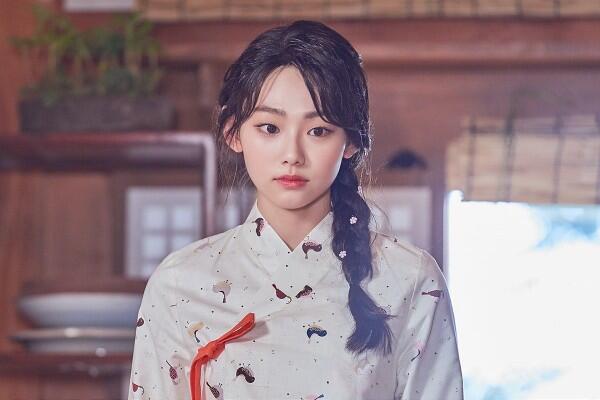Ulang Tahun, 10 Perjalanan Karier Mina Gugudan dari Idol Hingga Aktris