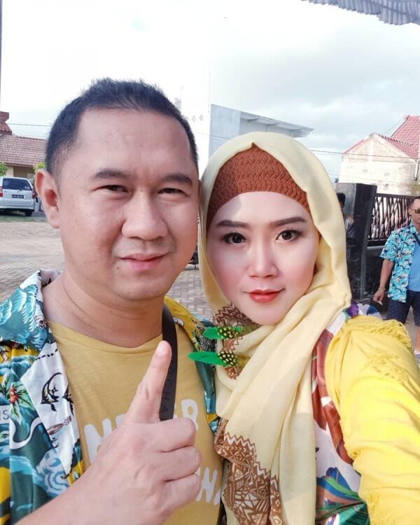 Mewah! 10 Potret Keluarga Bu Dendy Rayakan Ultah Kerajaan Bisnisnya