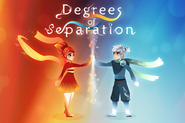 Degrees of Separation, Game Petualangan yang Mengangkat Perbedaan