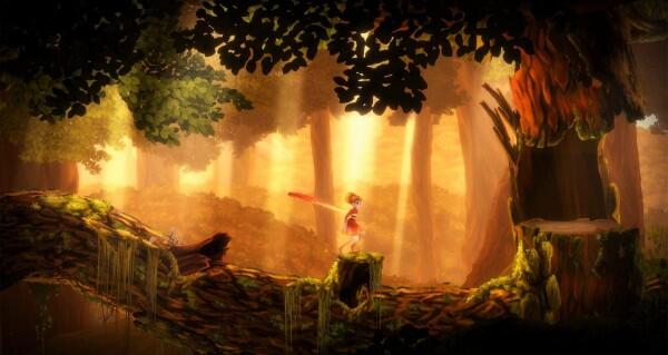 Degrees of Separation, Game Petualangan yang Mengangkat Perbedaan