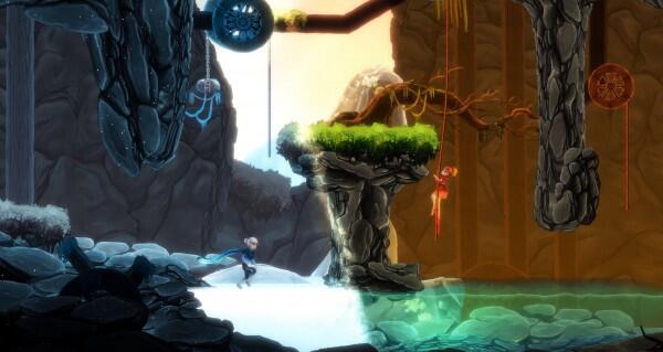 Degrees of Separation, Game Petualangan yang Mengangkat Perbedaan