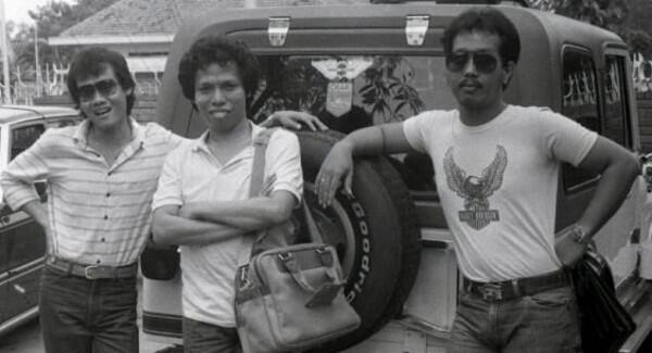 8 Band dan Grup Parodi Jadul Ini Bakal Bikin Kamu Tertawa Lepas!