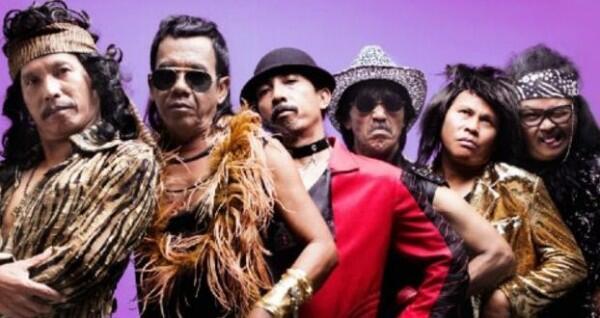 8 Band dan Grup Parodi Jadul Ini Bakal Bikin Kamu Tertawa Lepas!