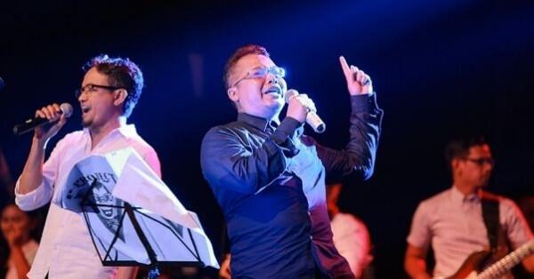 8 Band dan Grup Parodi Jadul Ini Bakal Bikin Kamu Tertawa Lepas!