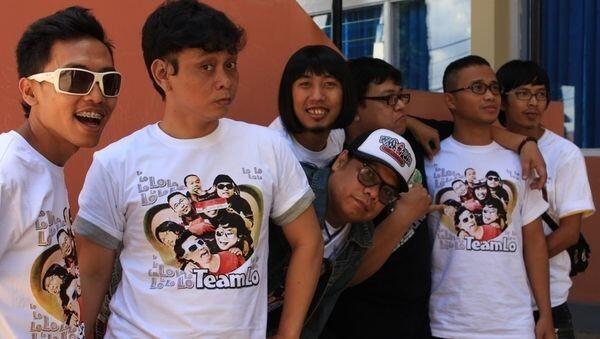 8 Band dan Grup Parodi Jadul Ini Bakal Bikin Kamu Tertawa Lepas!