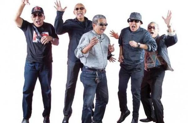 8 Band dan Grup Parodi Jadul Ini Bakal Bikin Kamu Tertawa Lepas!