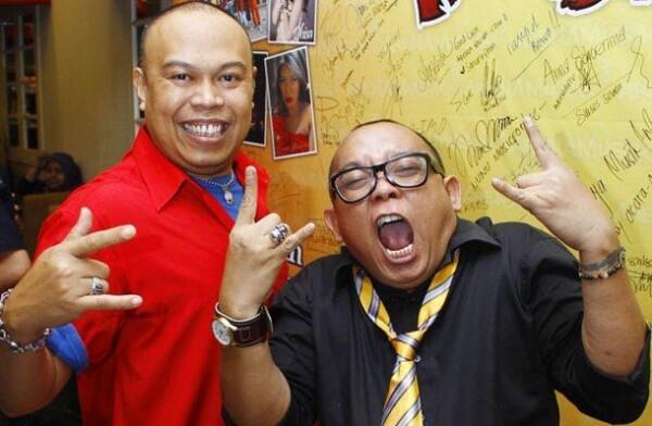 8 Band dan Grup Parodi Jadul Ini Bakal Bikin Kamu Tertawa Lepas!