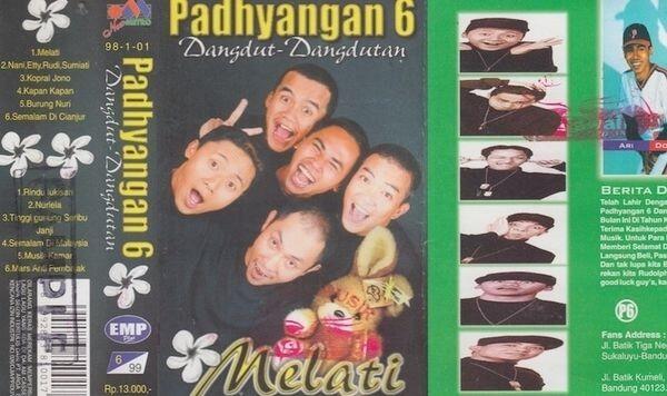 8 Band dan Grup Parodi Jadul Ini Bakal Bikin Kamu Tertawa Lepas!
