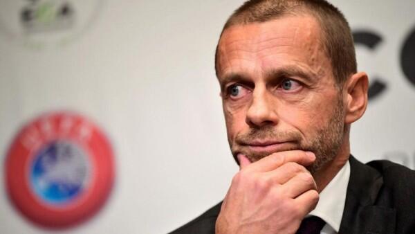 Resmi! UEFA Akan Gunakan VAR di Fase 16 Besar Liga Champions Musim Ini