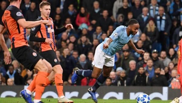 Resmi! UEFA Akan Gunakan VAR di Fase 16 Besar Liga Champions Musim Ini