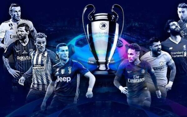Resmi! UEFA Akan Gunakan VAR di Fase 16 Besar Liga Champions Musim Ini