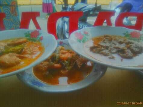 JASA KOKI MASAKAN PADANG
