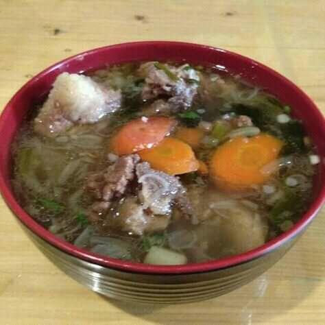 JASA KOKI MASAKAN PADANG