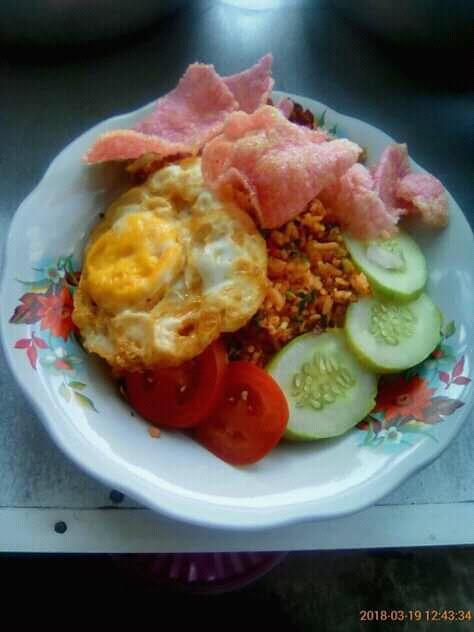 JASA KOKI MASAKAN PADANG
