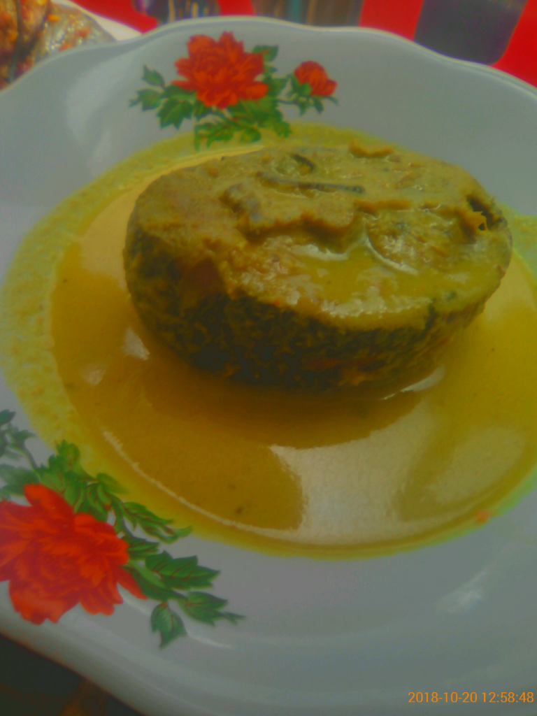 JASA KOKI MASAKAN PADANG 