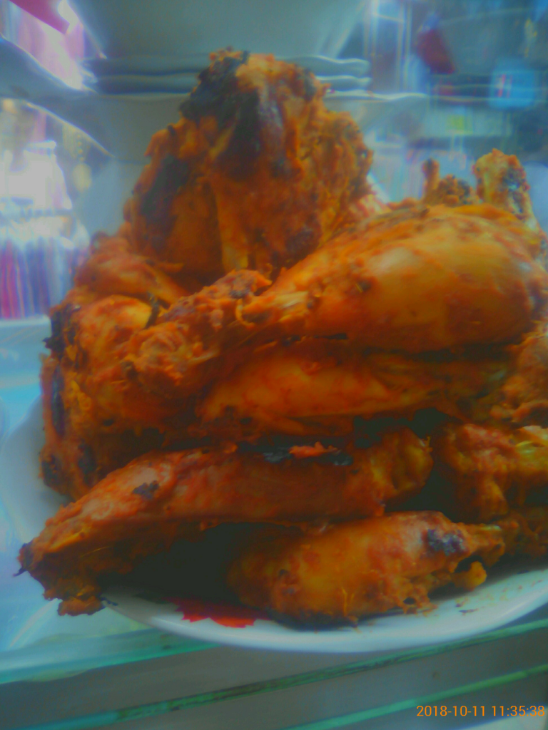 JASA KOKI MASAKAN PADANG