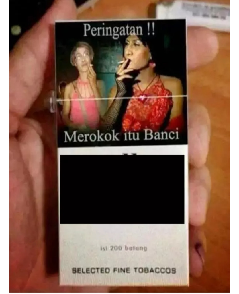 8 Meme Lucu Tentang Rokok Yang Bikin Semangat Berhenti Ngerokok Kaskus