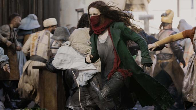 Hal yang Penting Kamu Ketahui Sebelum Nonton Mortal Engines Karya Peter Jackson