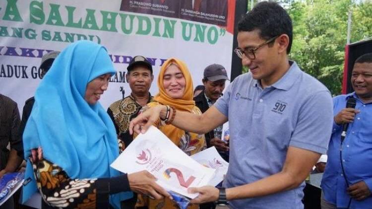 Pembantaian 31 Pekerja Jembatan di Papua, Sandi: Aparat Harus Cari Dalangnya!