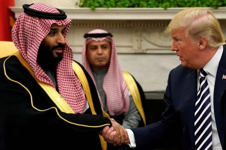 Senator AS Sebut Putra Mahkota Arab Saudi Terlibat Dalam Pembunuhan Khashoggi