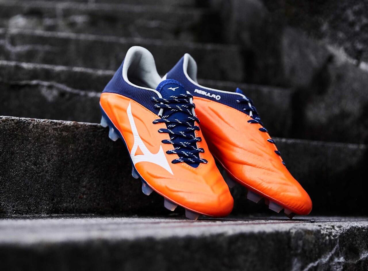 Update Terbaru Mizuno Rebula 2 V1, Mantul Abis!