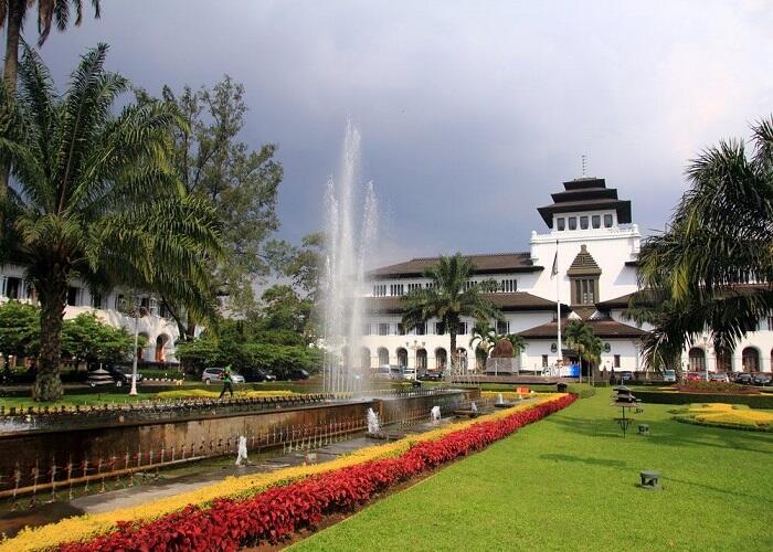 Highlight Bandung City Tour Part III! Yuk Mari!