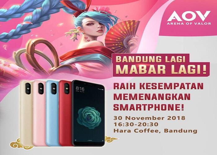 Highlight Bandung City Tour Part III! Yuk Mari!