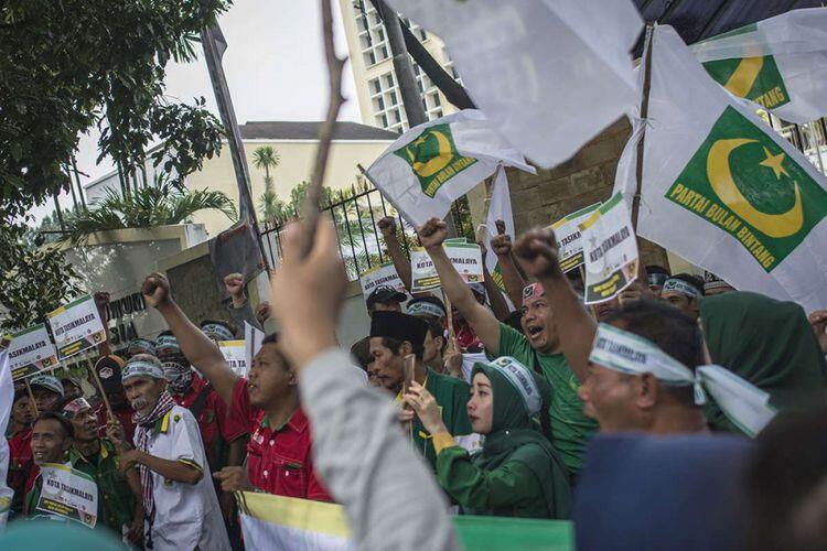 PBB Akan Dukung Jokowi – Ma’ruf