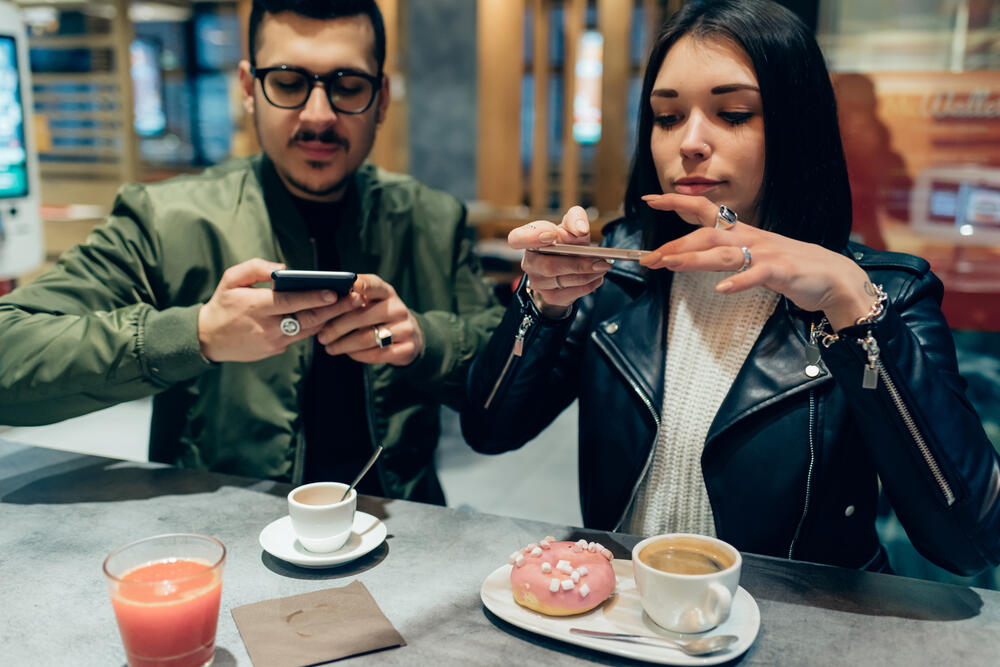 Peran Influencer Dalam Memasarkan Konten Marketing
