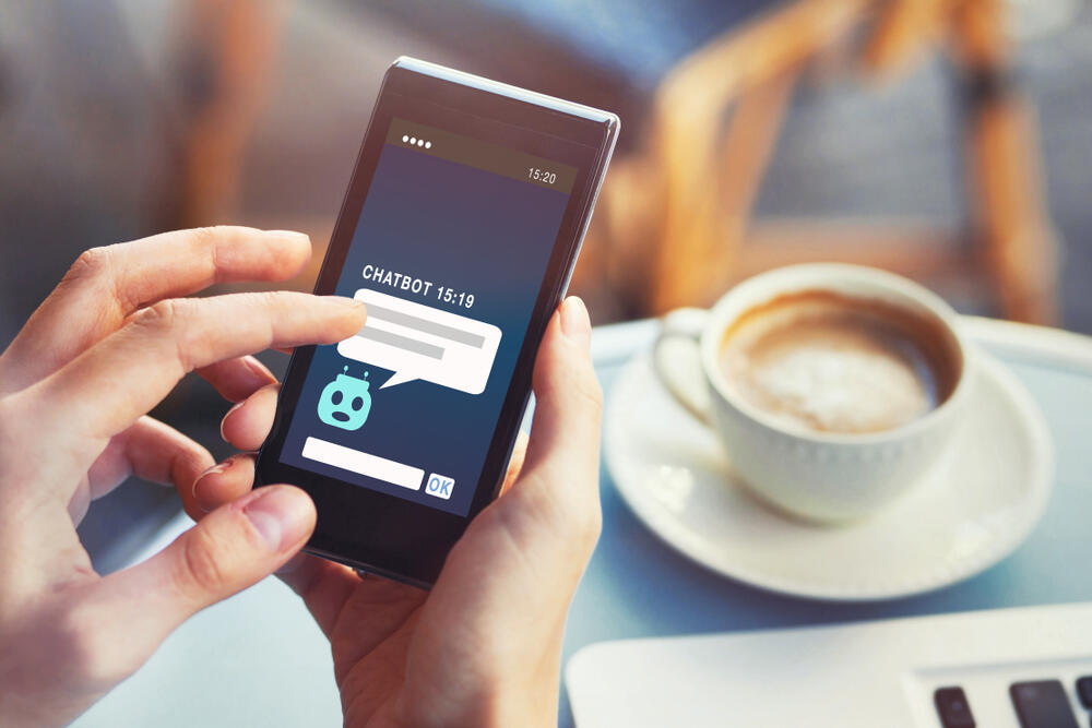Chatbot, Trend Marketing Masa Depan