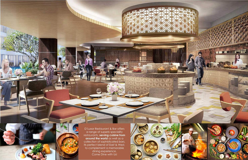 CONDOTEL BALI