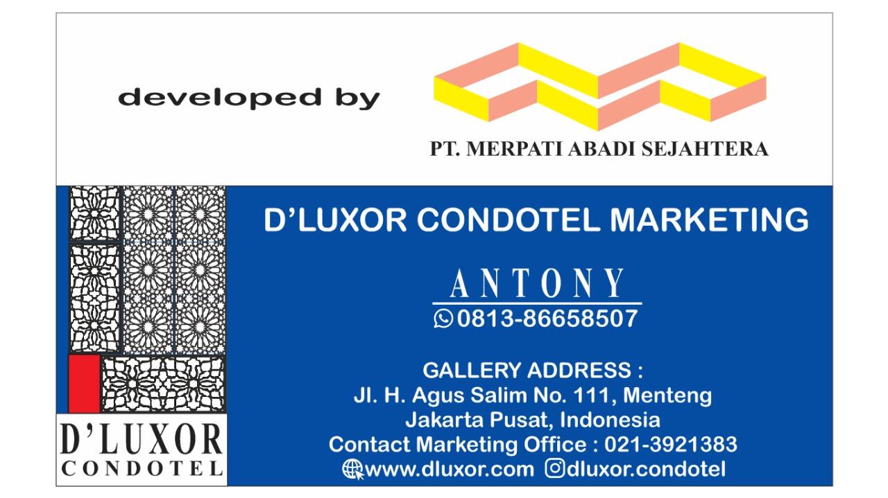 CONDOTEL BALI
