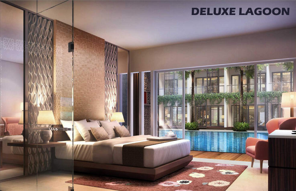 CONDOTEL BALI