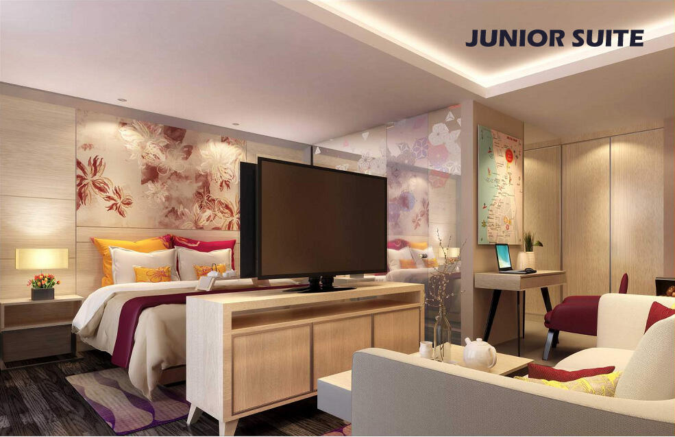 CONDOTEL BALI