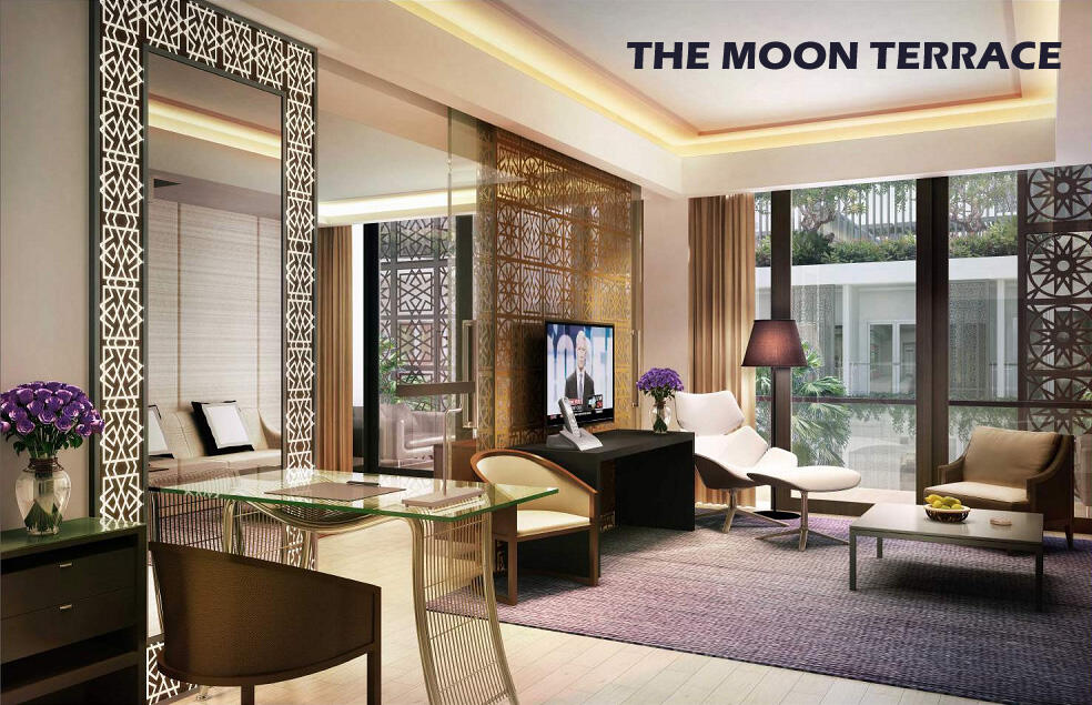 CONDOTEL BALI
