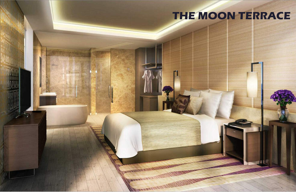 CONDOTEL BALI