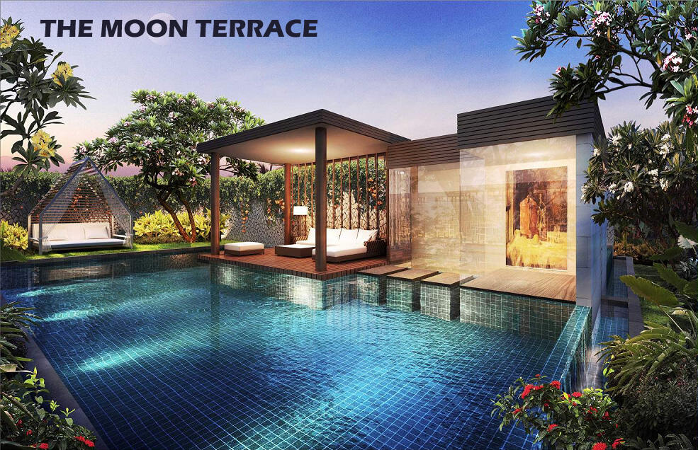 CONDOTEL BALI