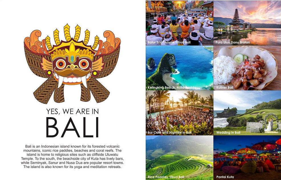 CONDOTEL BALI