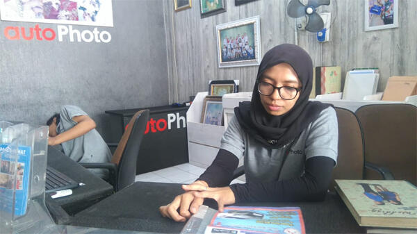 autoPhoto: Kami Mengawalinya Door to Door