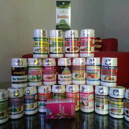 Kutil Kelamin Bisa Disembuhkan Dengan Obat Herbal