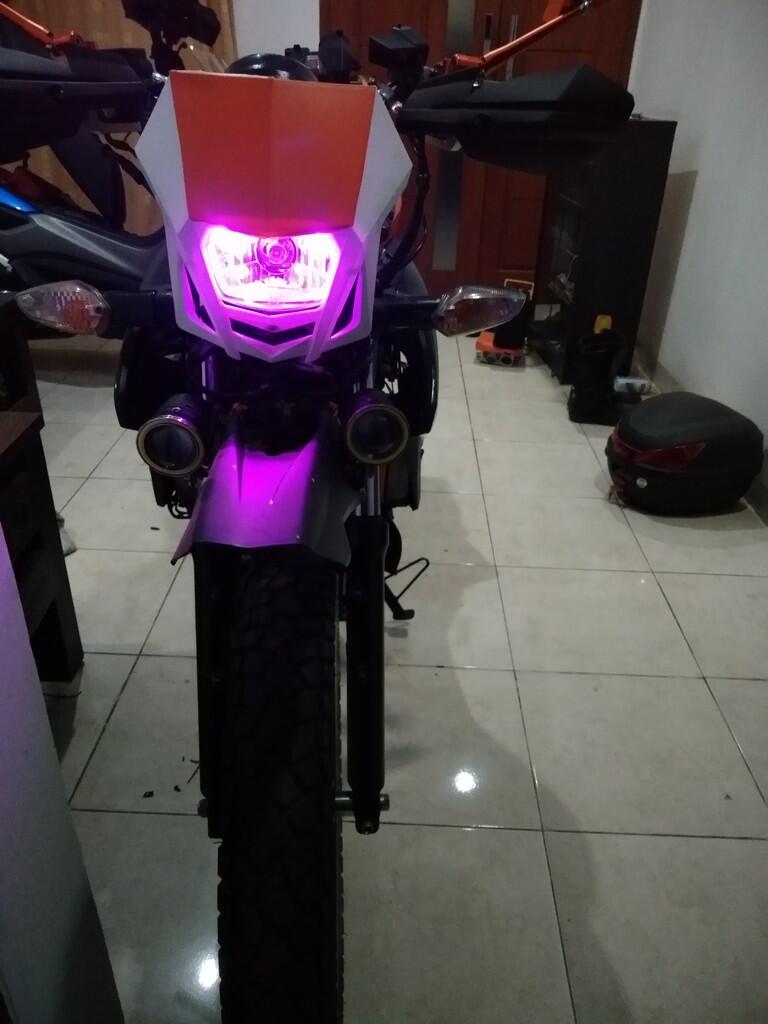 Ganti Velg Jari Jari Kaskus