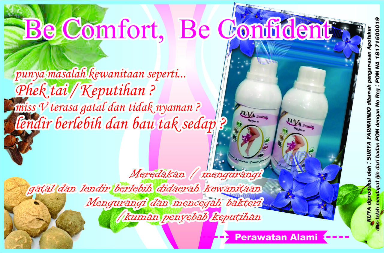 Dicari Agen Pemasaran terdaftar resmi di BPOM...langsung pabrik.