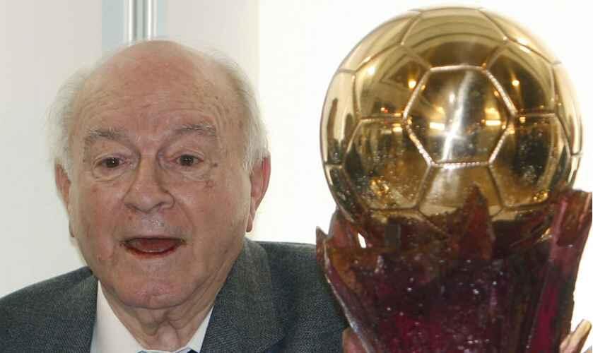 Deretan Pemain yang Gapai Ballon d'Or di Rel Madrid