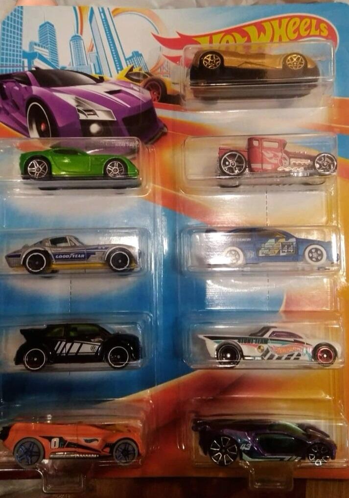 Pengalaman Seru Belanja Diecast di Harbolnas 1212