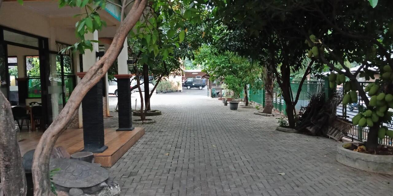 Disediakan Tempat Usaha daerah Bintaro, GRATIS!