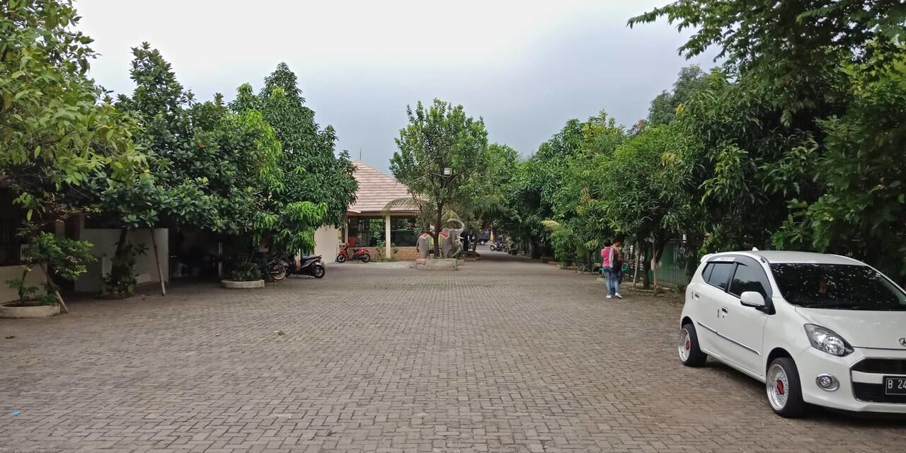 Disediakan Tempat Usaha daerah Bintaro, GRATIS!